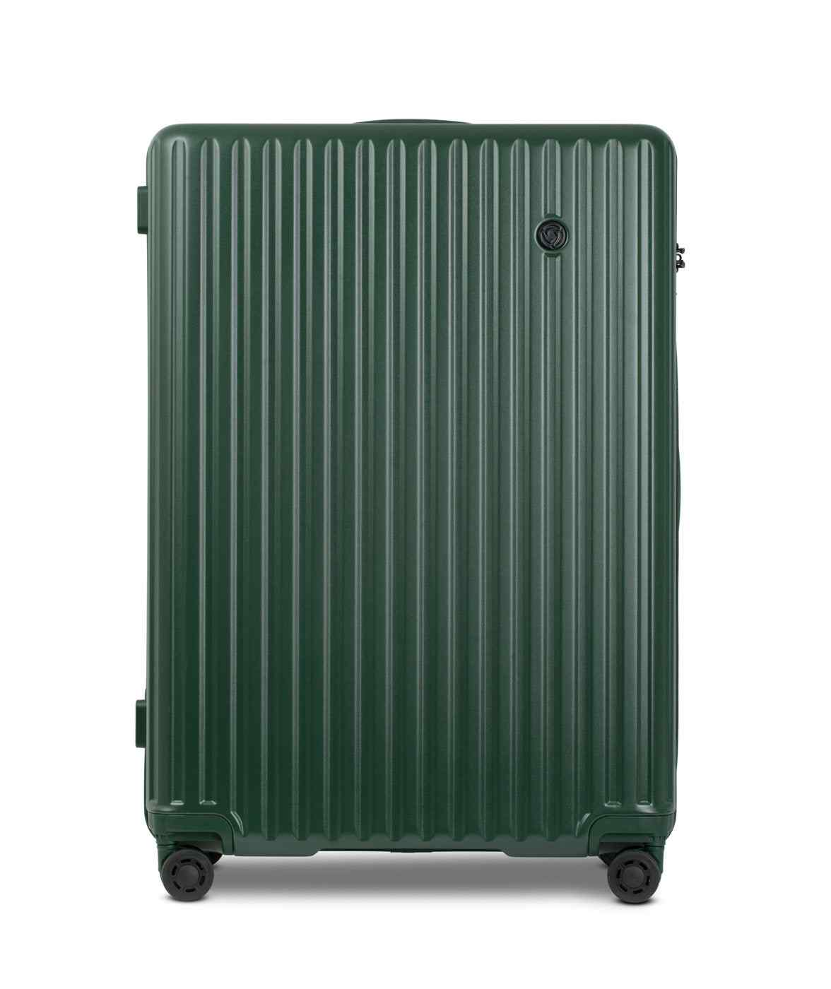 Conwood Vector Glider Luggage Set | Green - KaryKase