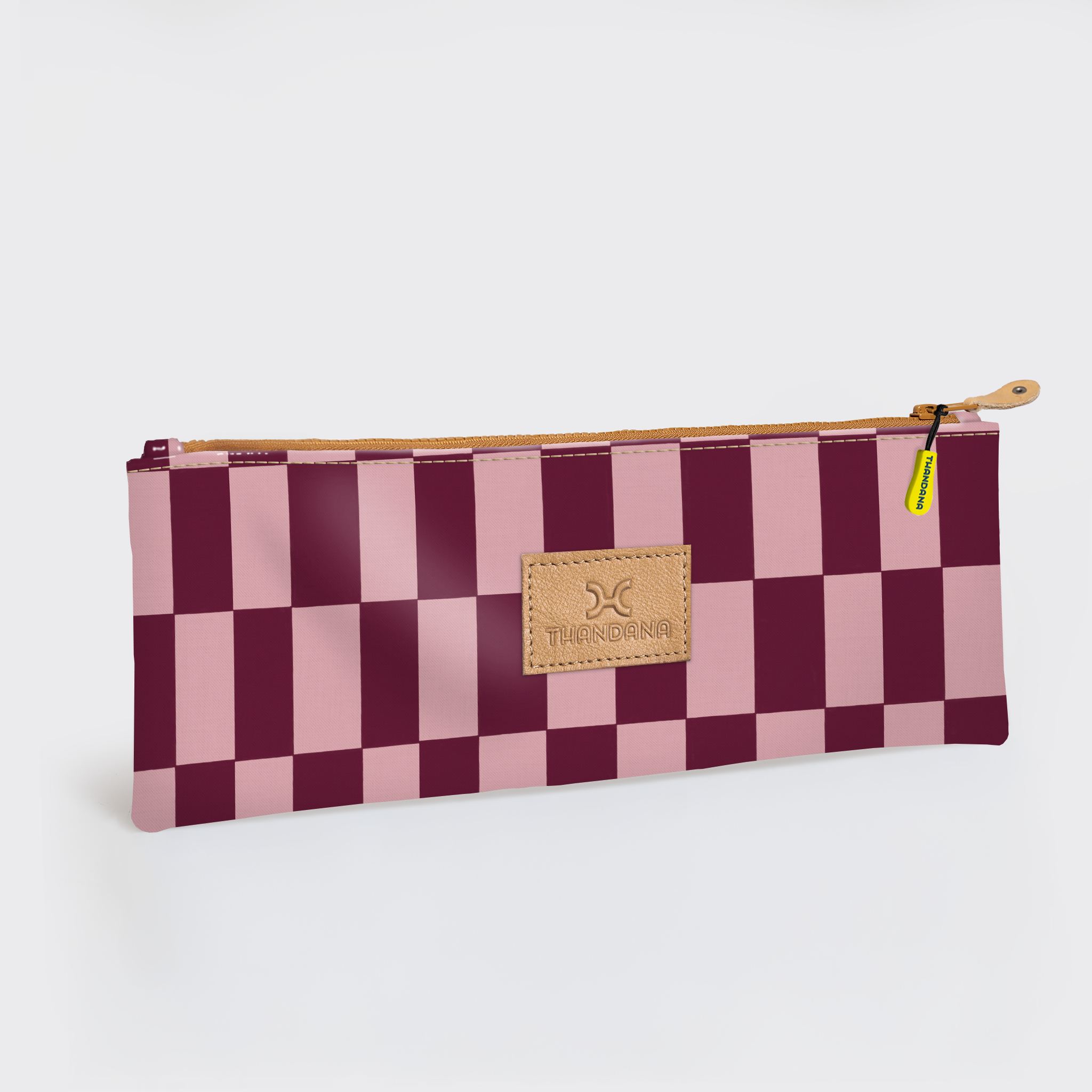 Checkmate - Cherry