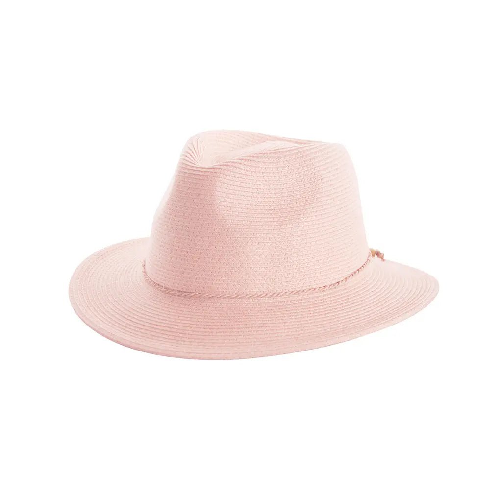 Emthunzini Hats Avoca Fedora Sun Hat - KaryKase