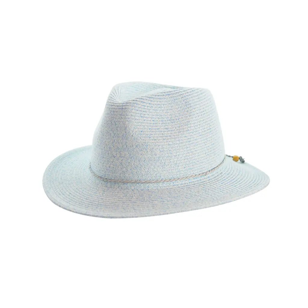 Emthunzini Hats Avoca Fedora Sun Hat - KaryKase