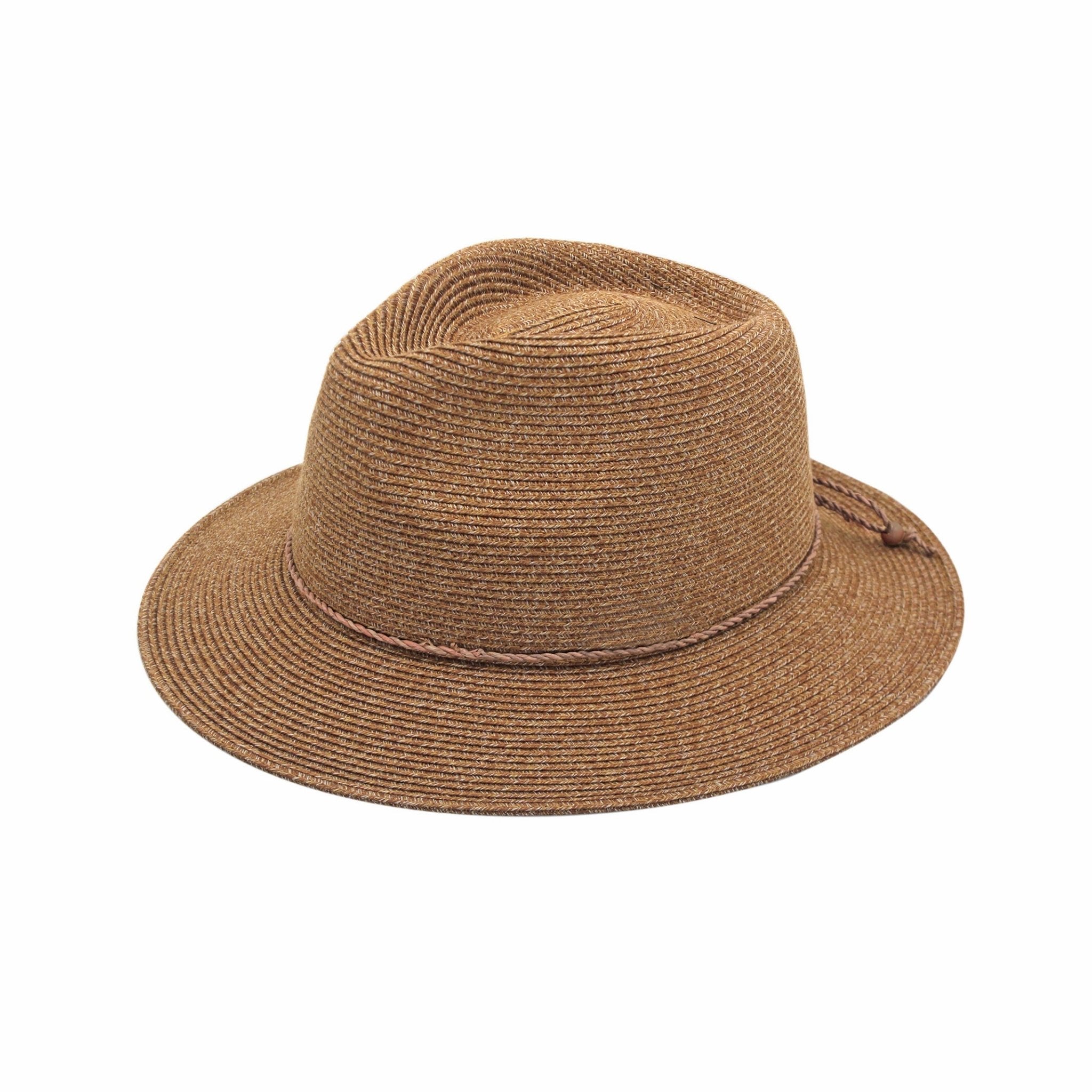 Emthunzini Hats Avoca Fedora Sun Hat - KaryKase