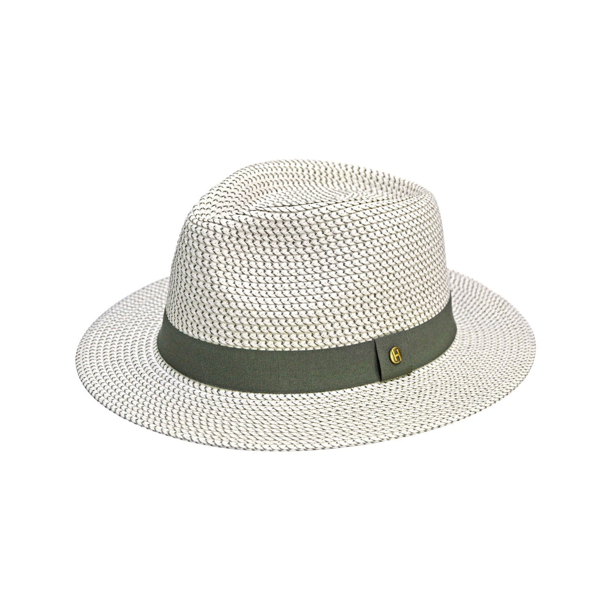 Emthunzini Hats Lionel Fedora Sun Hat - KaryKase