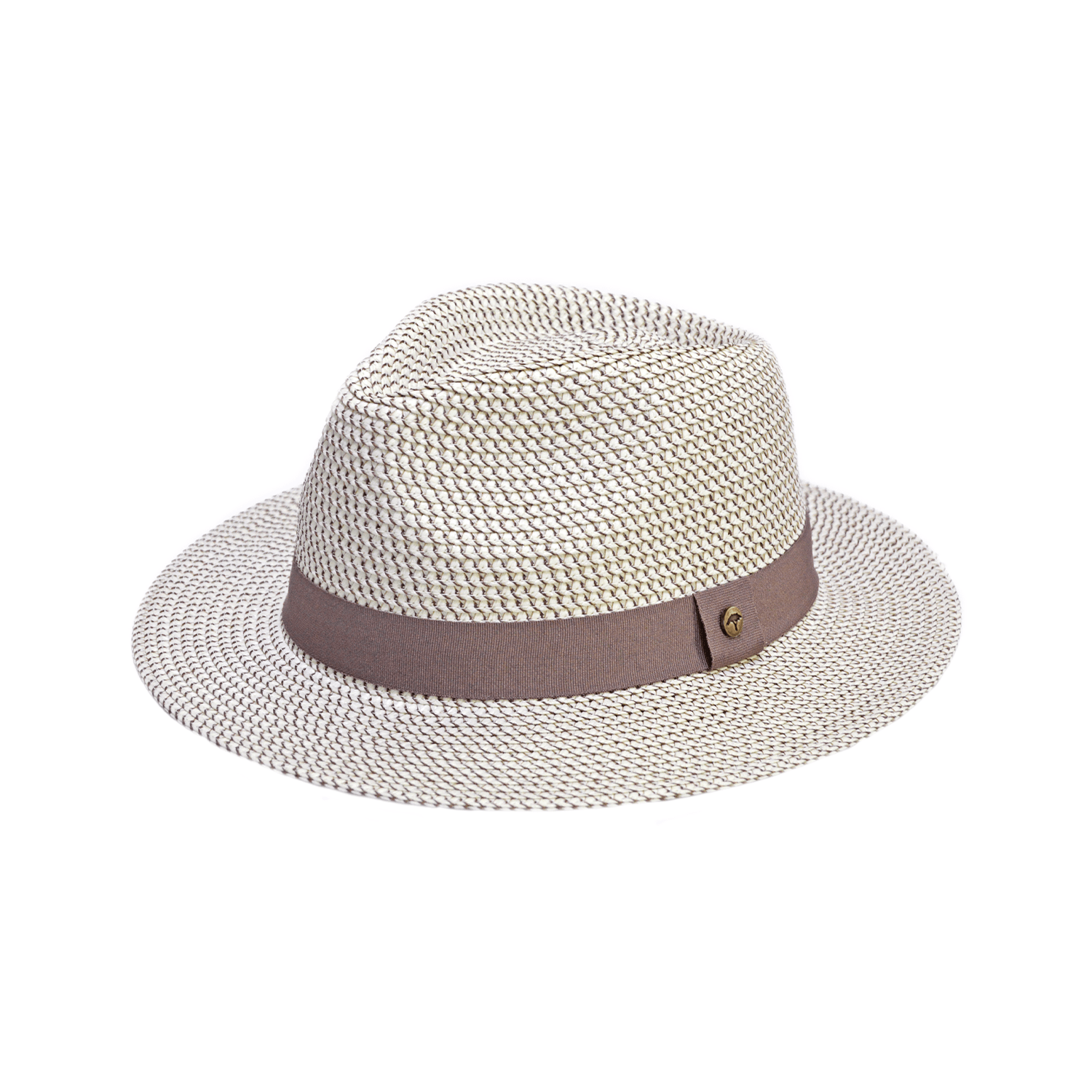 Emthunzini Hats Lionel Fedora Sun Hat - KaryKase