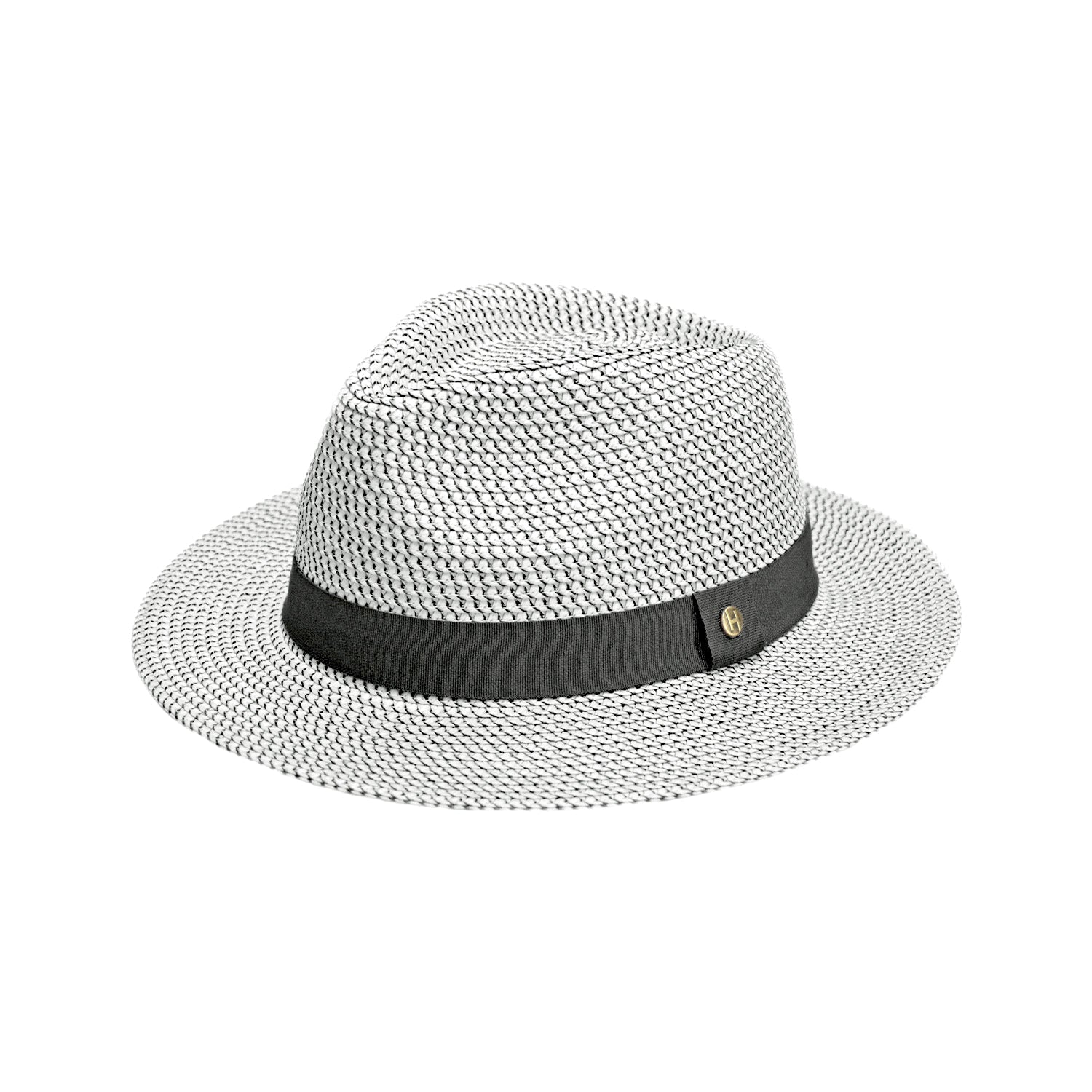 Emthunzini Hats Lionel Fedora Sun Hat - KaryKase