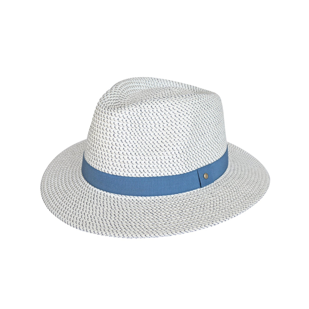Emthunzini Hats Lionel Fedora Sun Hat - KaryKase