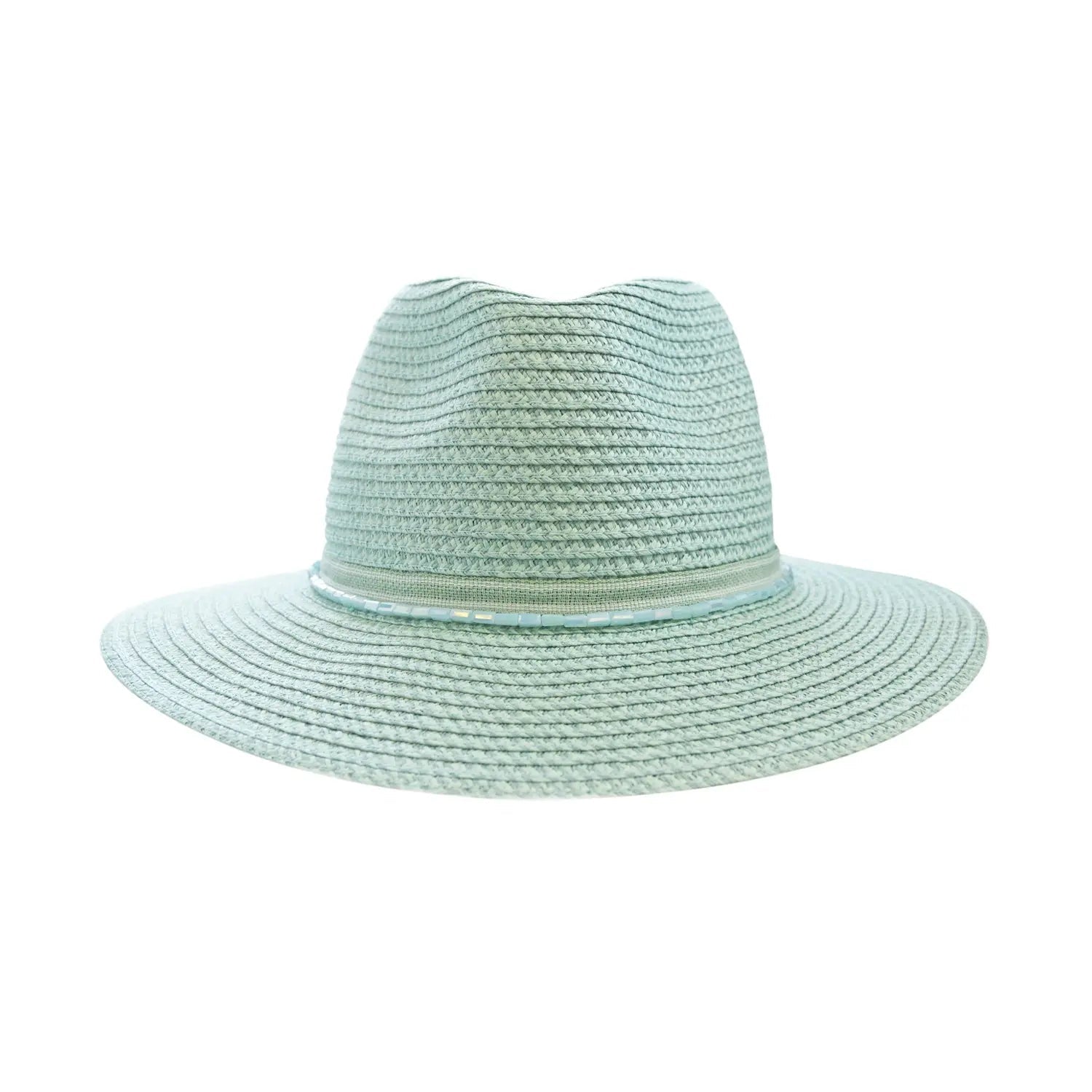 Emthunzini Hats Stella Fedora Sun Hat - KaryKase