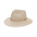 Emthunzini Hats Vista Fedora Sun Hat - KaryKase