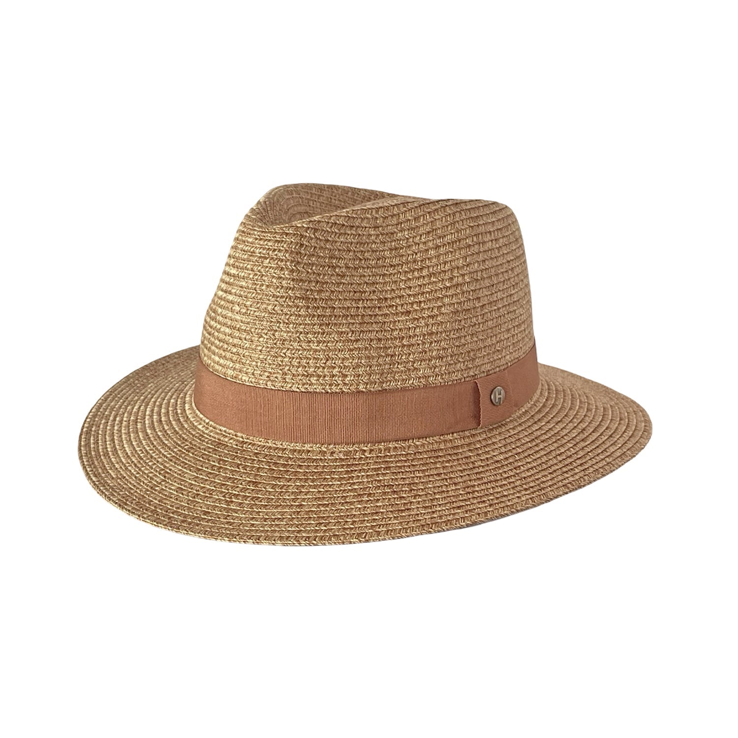 Emthunzini Hats Vista Fedora Sun Hat - KaryKase