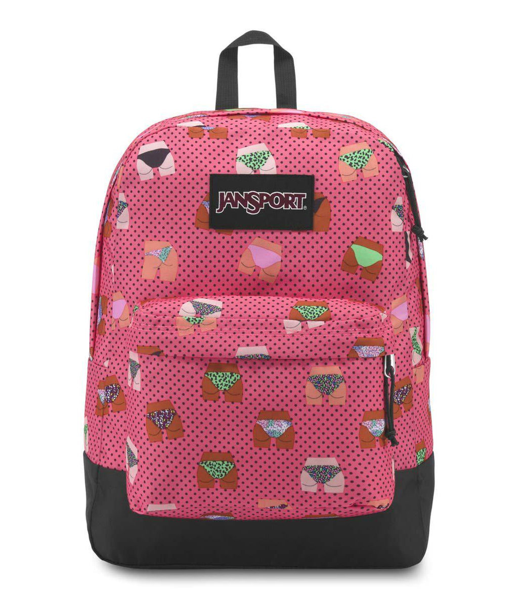 Jansport Black Label SuperBreak® Backpack | Beach Bums - KaryKase