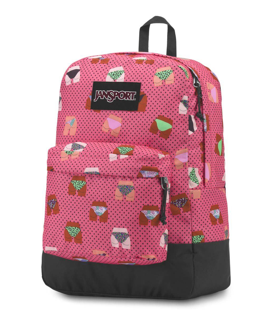 Jansport Black Label SuperBreak® Backpack | Beach Bums - KaryKase