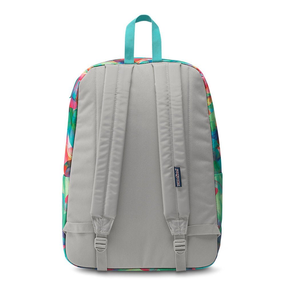 digibreak laptop backpack jansport JanSport Unisex DigiBreak Backpack, Crystal Light