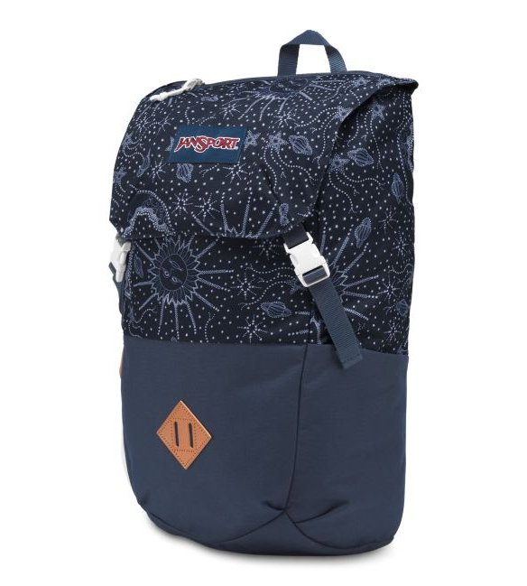 jansport backpack maps Jansport Pike 15" Laptop Backpack