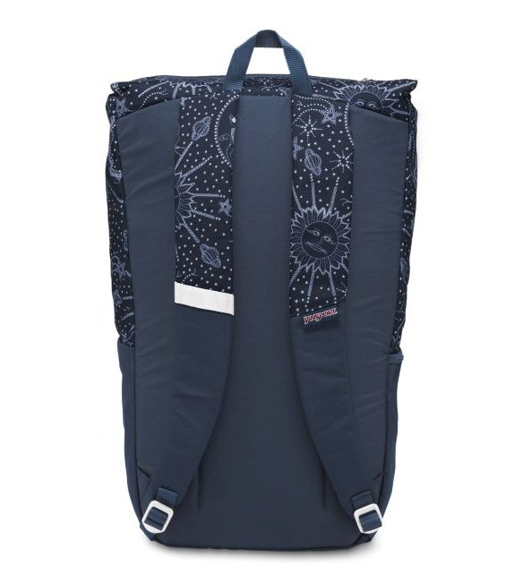jansport backpack with stars Jansport Pike 15" Laptop Backpack