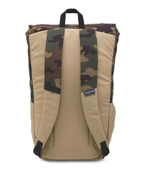 JanSport Pike Backpack Outside Bags JanSport Pike Backpack Outside Bags