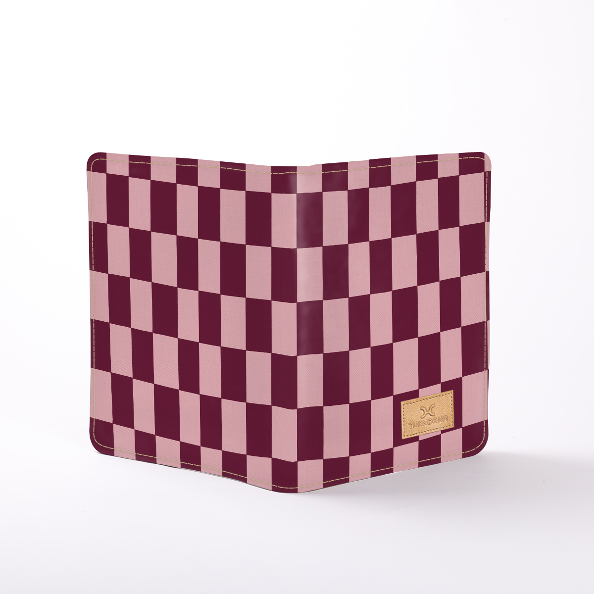 Checkmate - Cherry