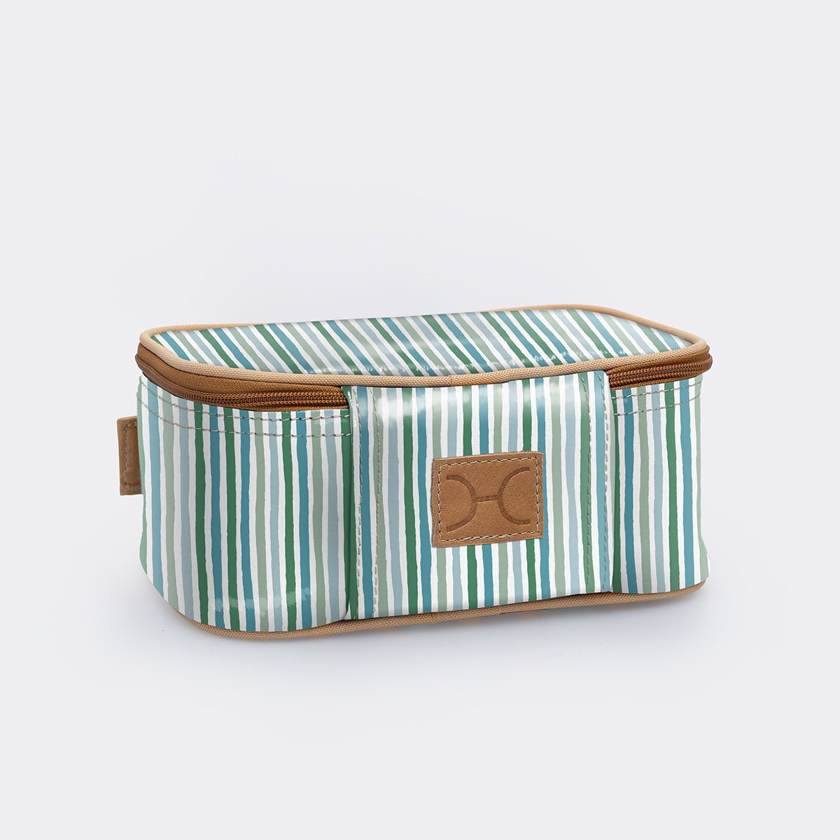 Thandana Kids Laminated Fabric Box Vanity