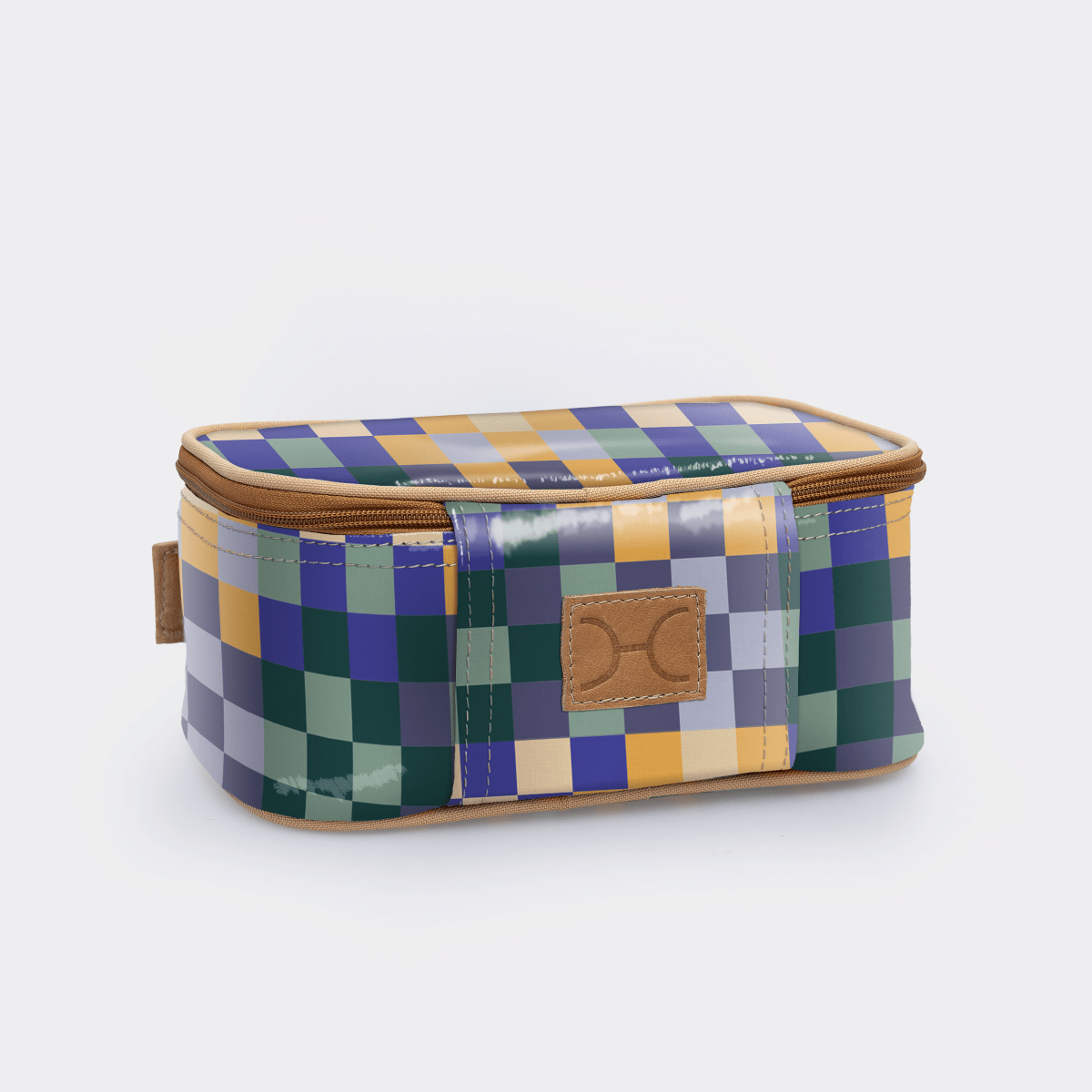 Checker - Jet
