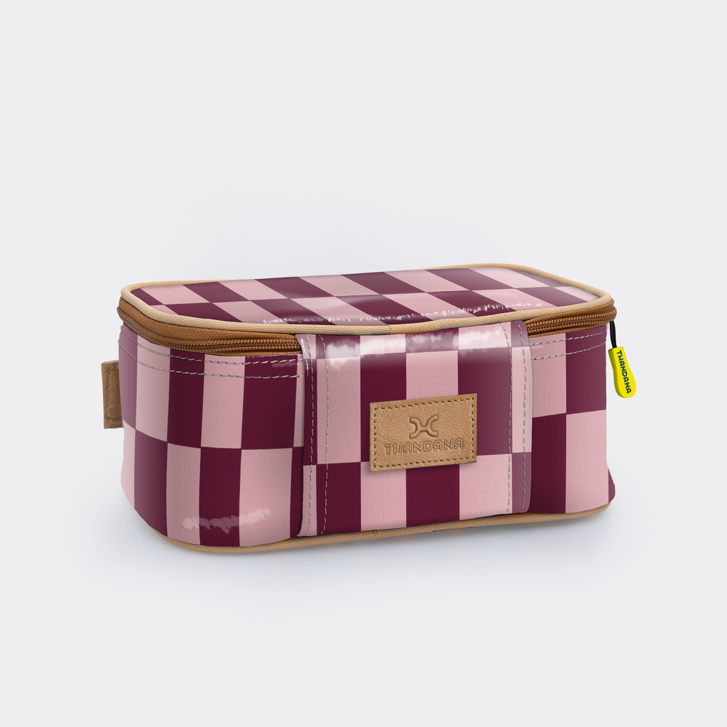 Checkmate - Cherry