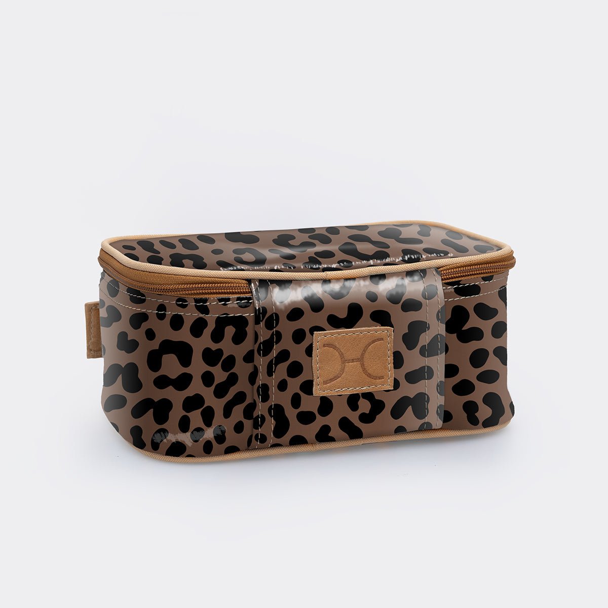 Cheetah - Coffee