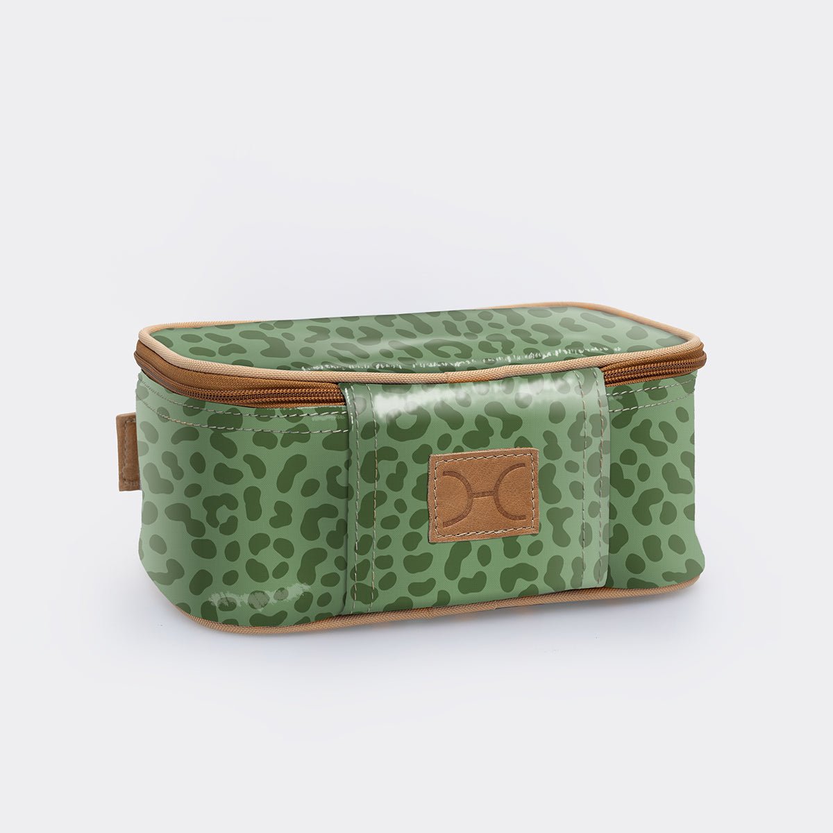 Cheetah - Olive