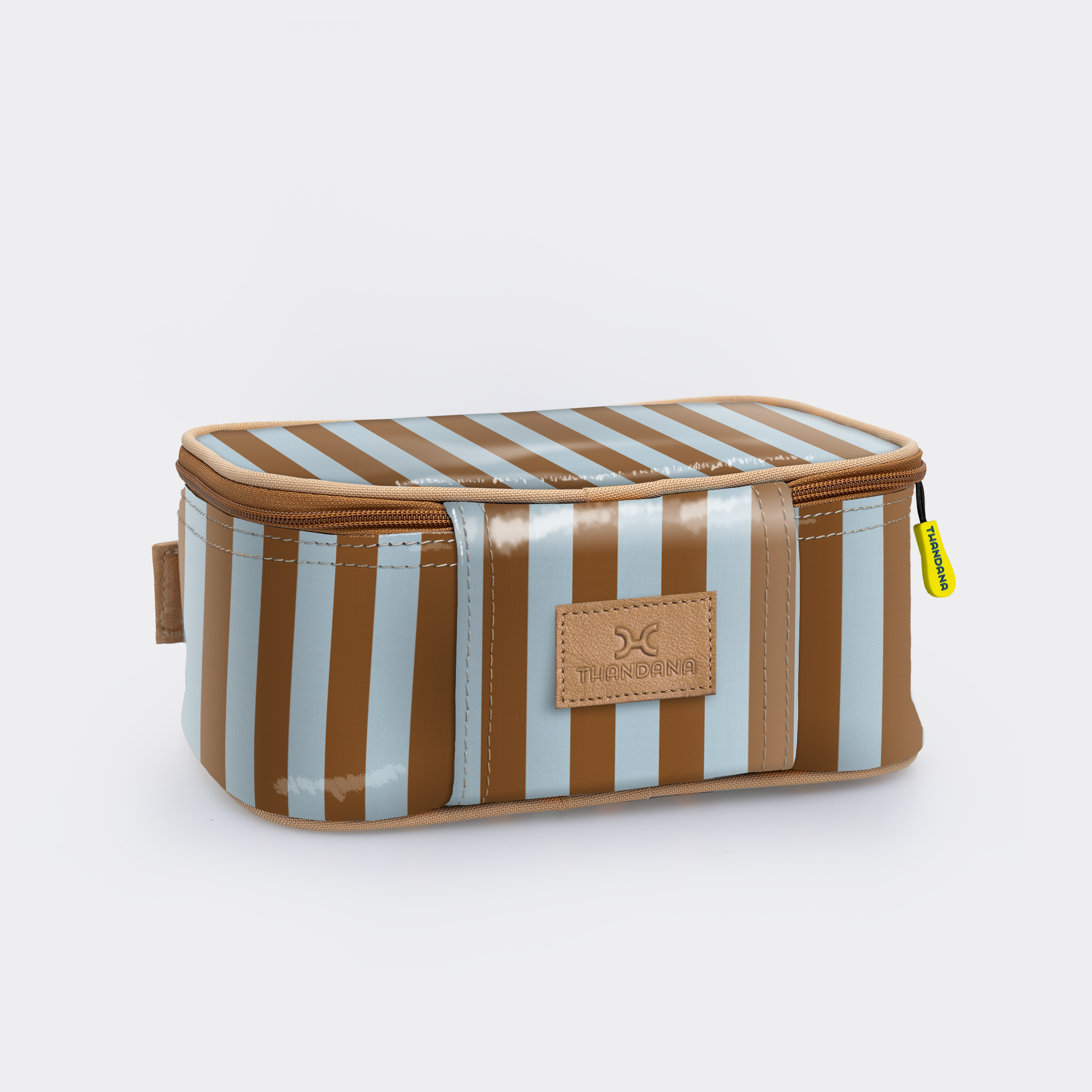 Coastal Stripe - Blue