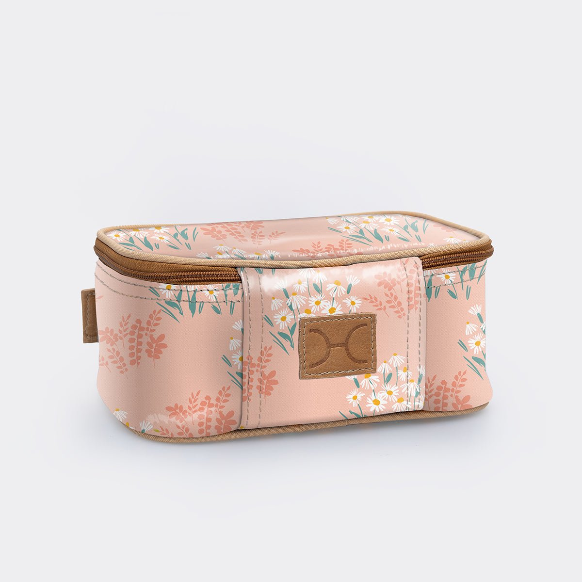 Crazy Daisy - Blush