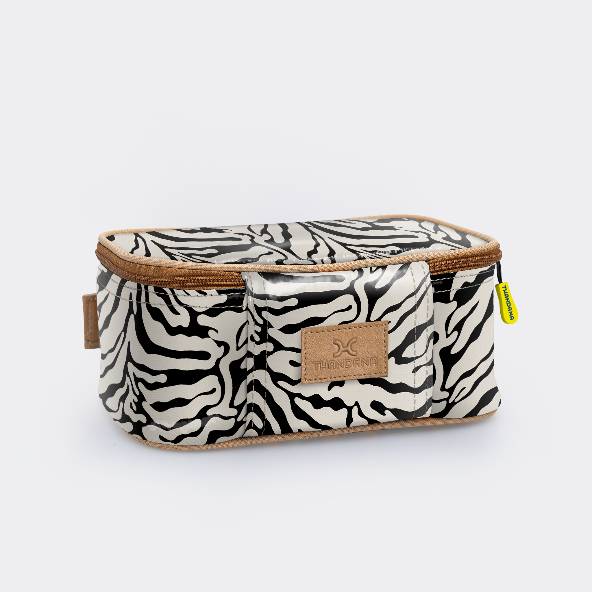 Nomad Stripe - Pitch