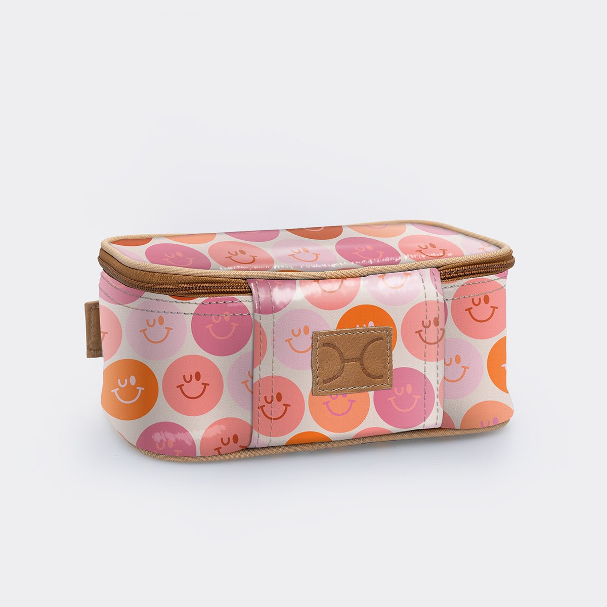 Smiley - Blush