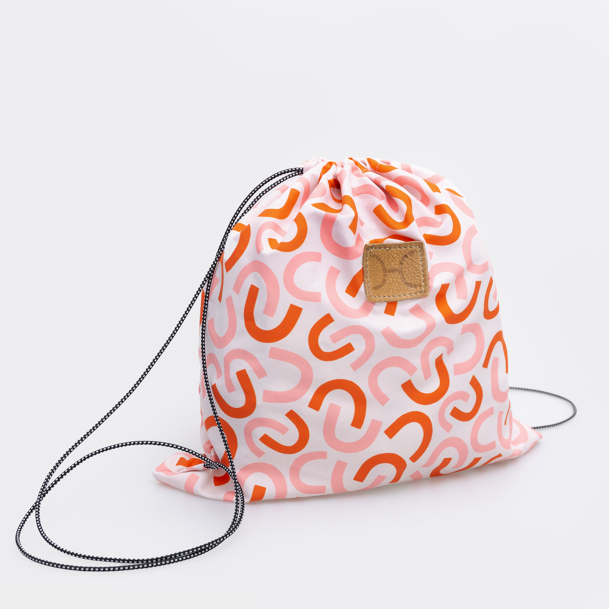 Thandana Kids Fabric Drawstring Bag