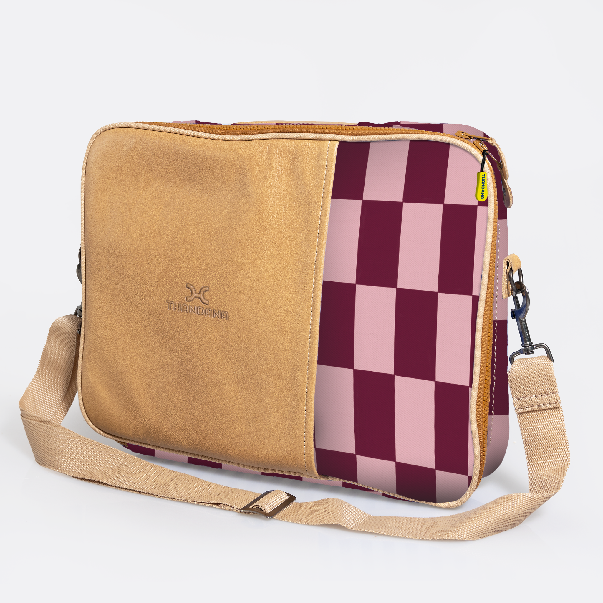 Checkmate - Cherry