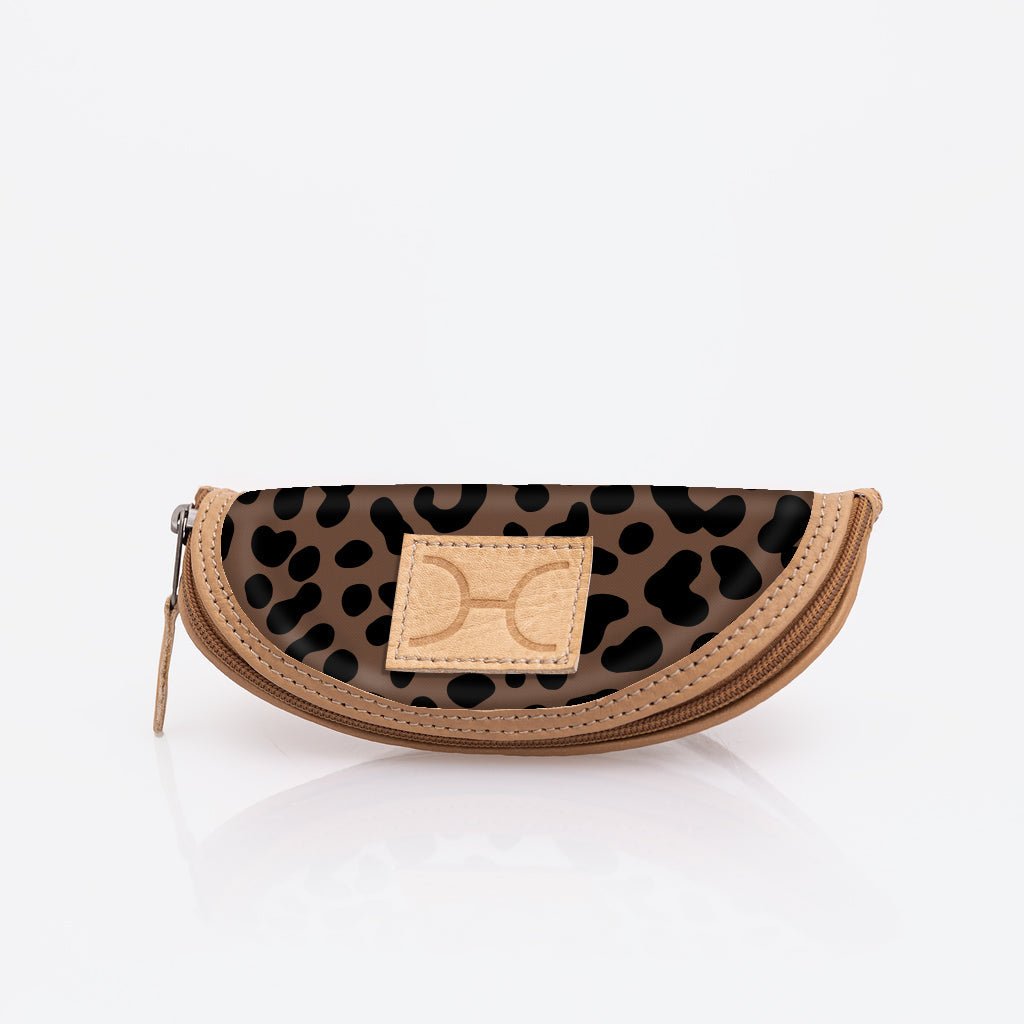 Cheetah - Coffee