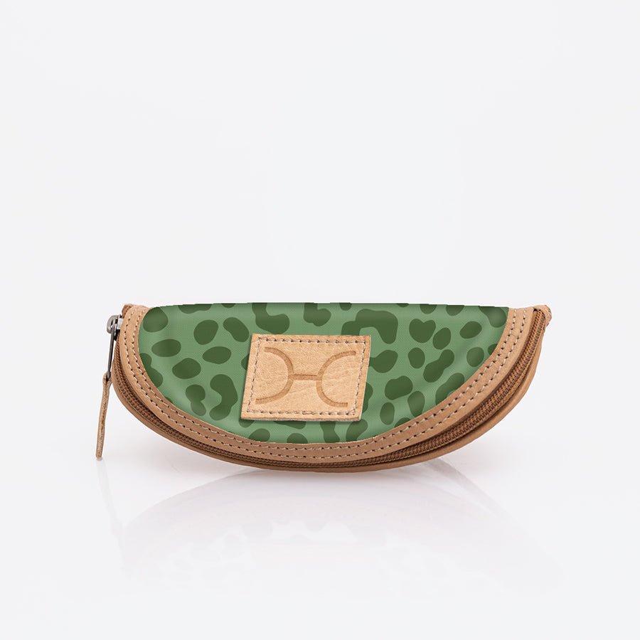 Cheetah - Olive
