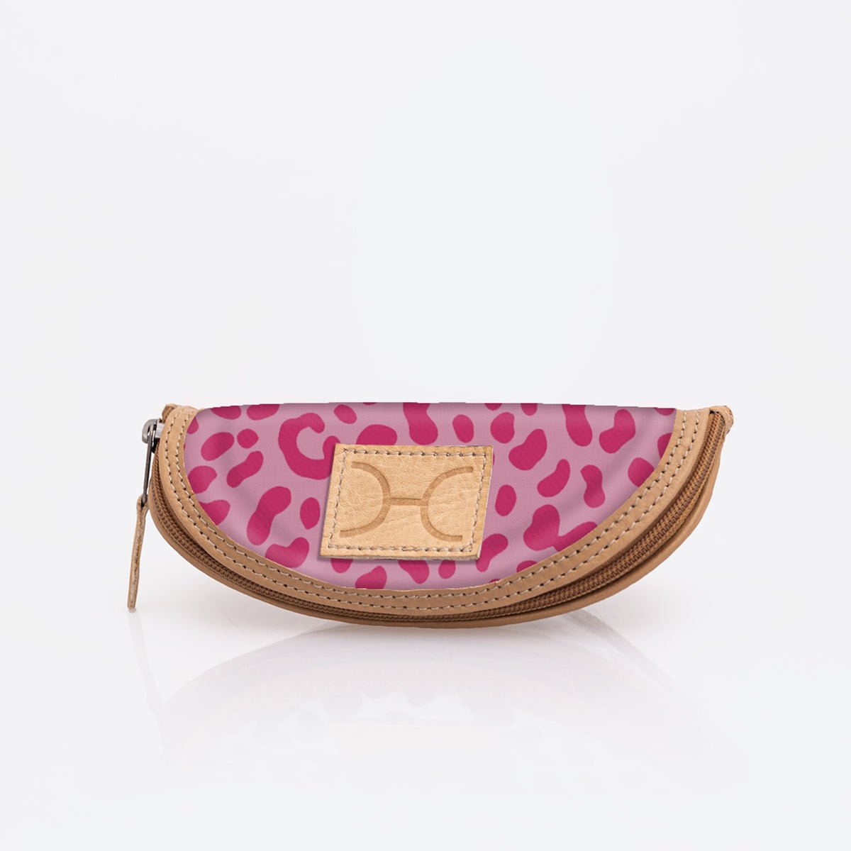Cheetah - Pink