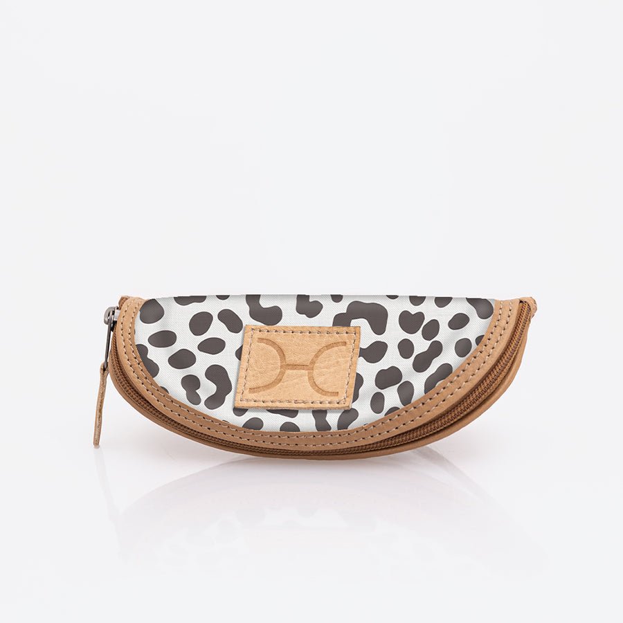 Cheetah - White