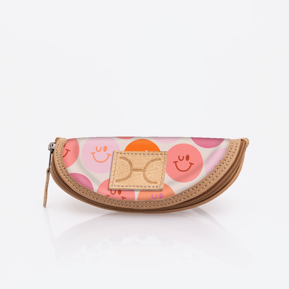 Smiley - Blush
