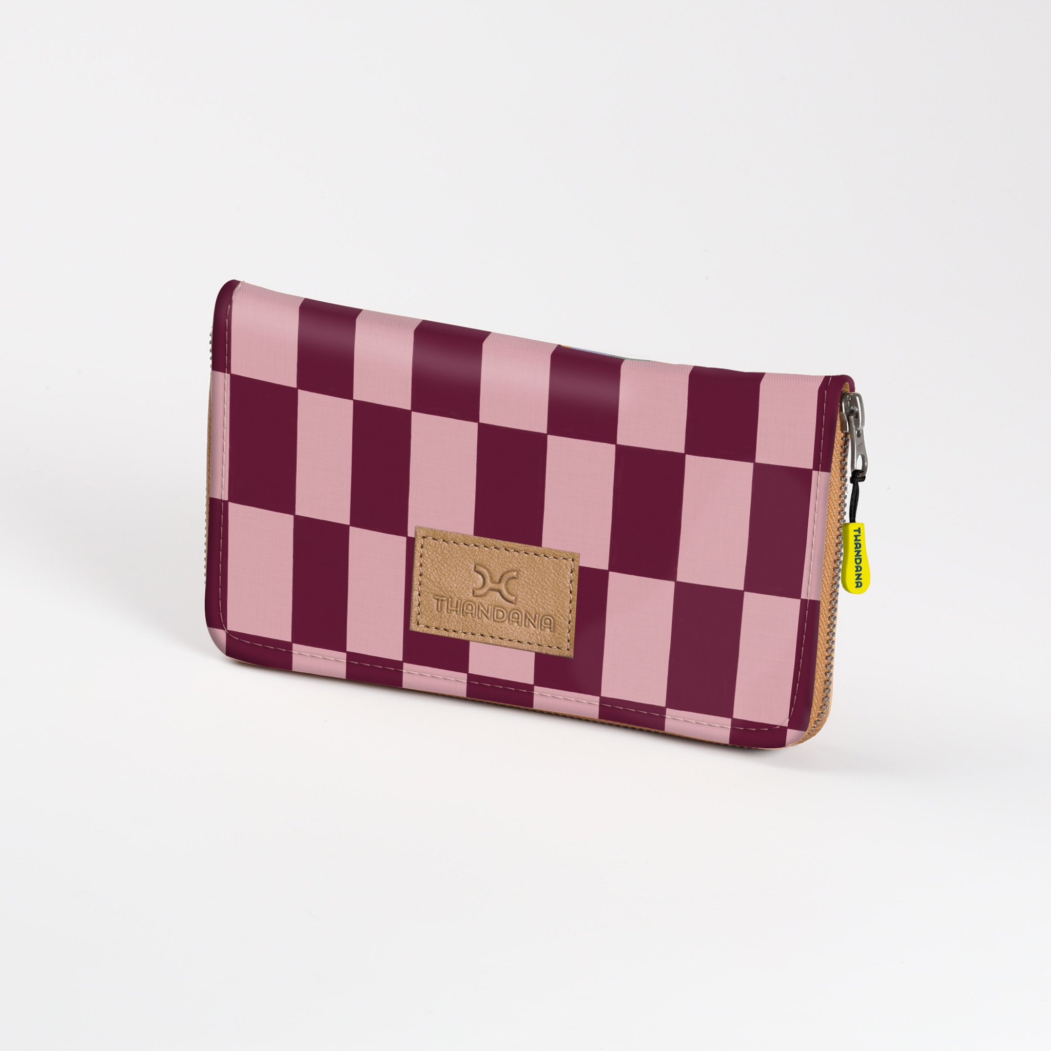 Checkmate - Cherry