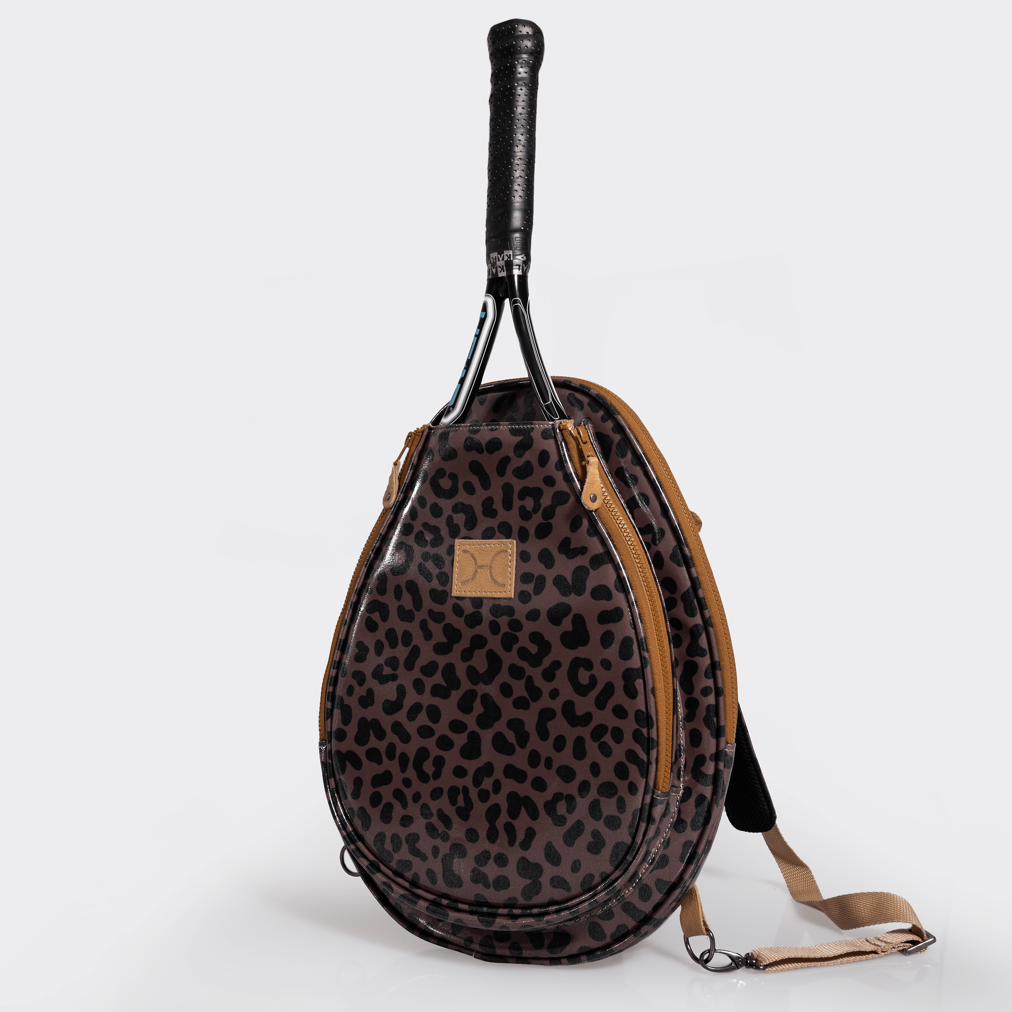 Thandana Kids Laminated Fabric Padel & Tennis Sleeve