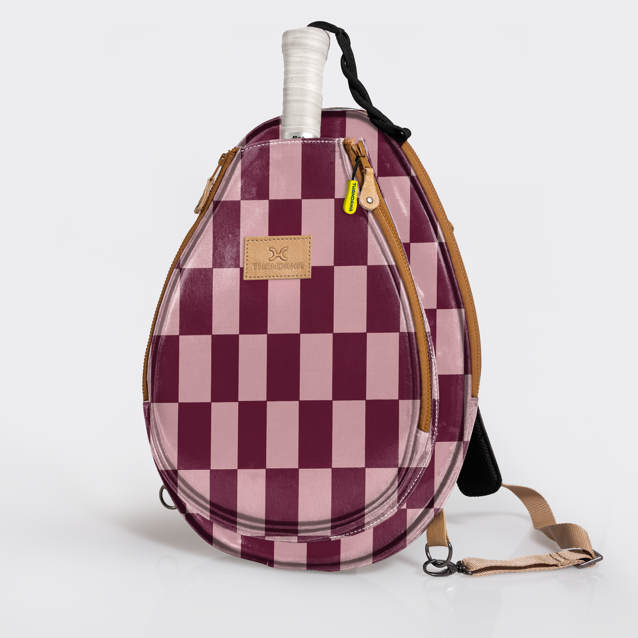 Checkmate - Cherry