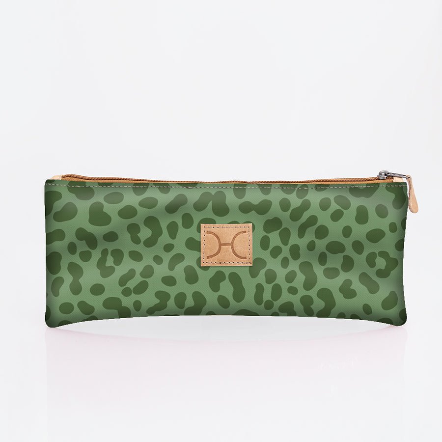 Cheetah - Olive