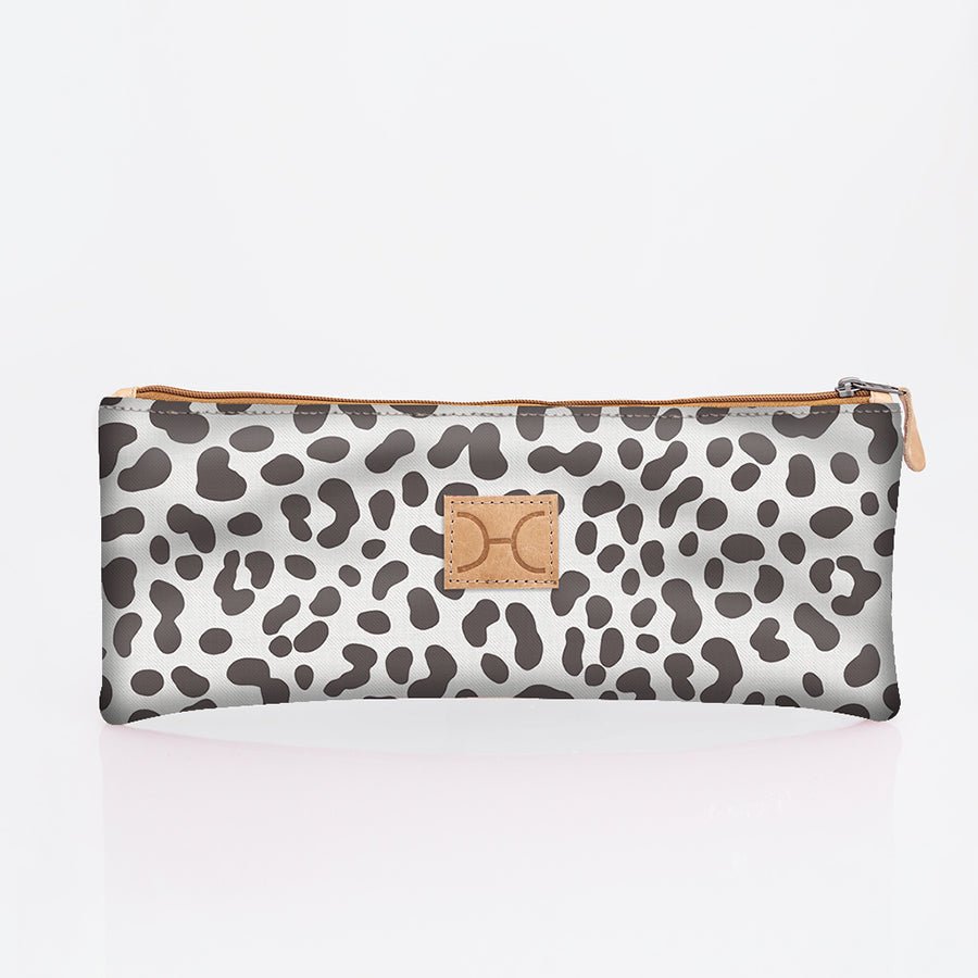 Cheetah - White