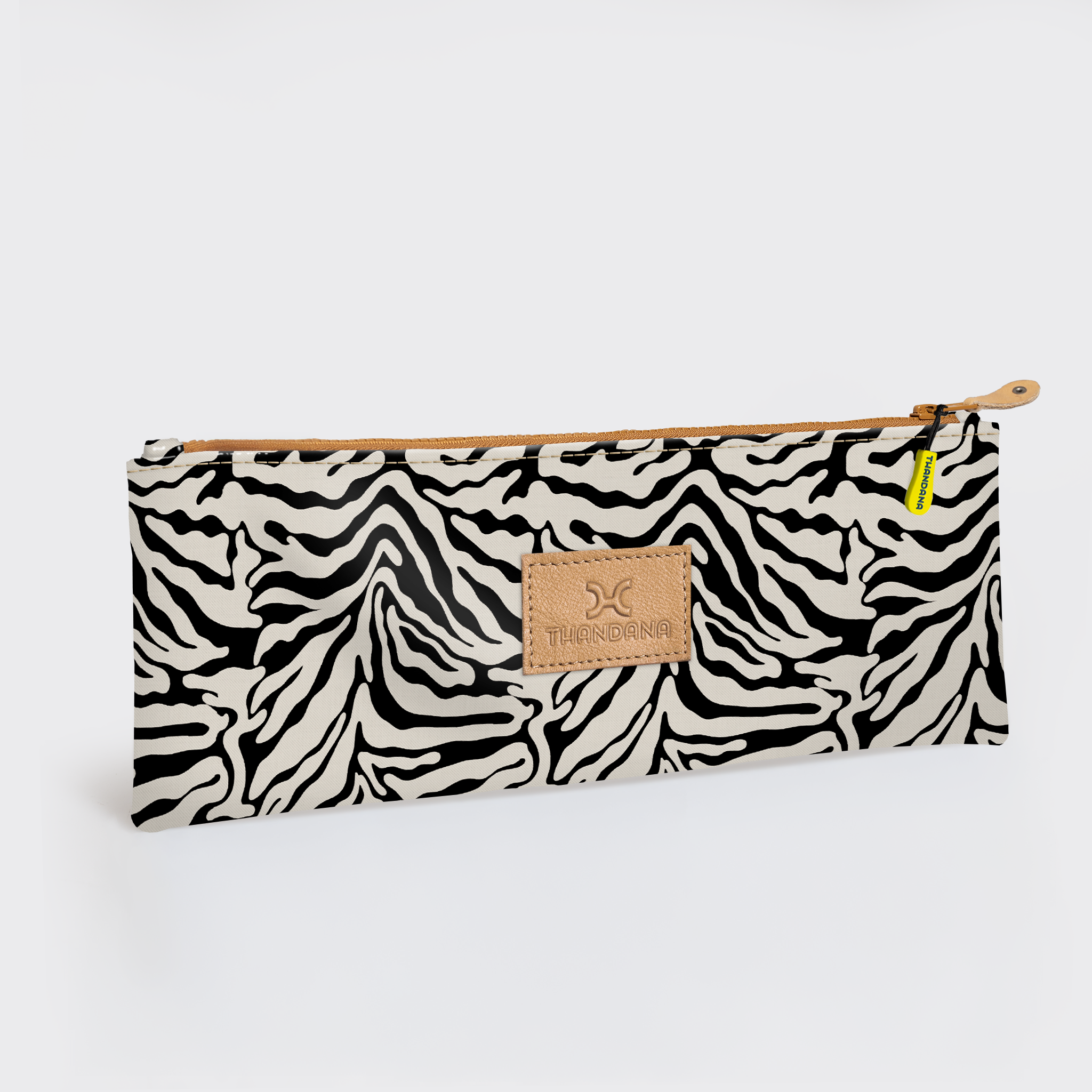 Nomad Stripe - Pitch