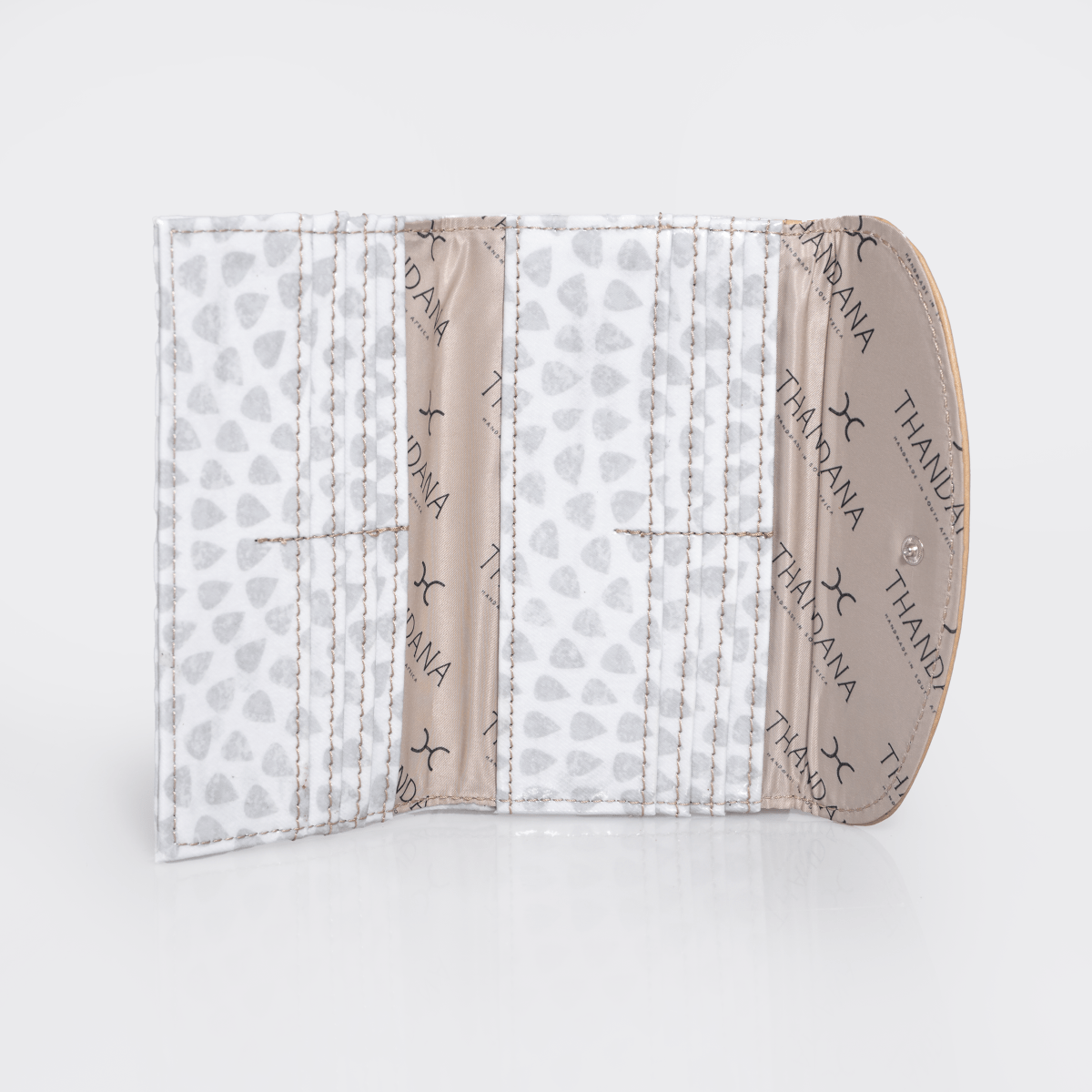 Thandana Kids Laminated Fabric Purse