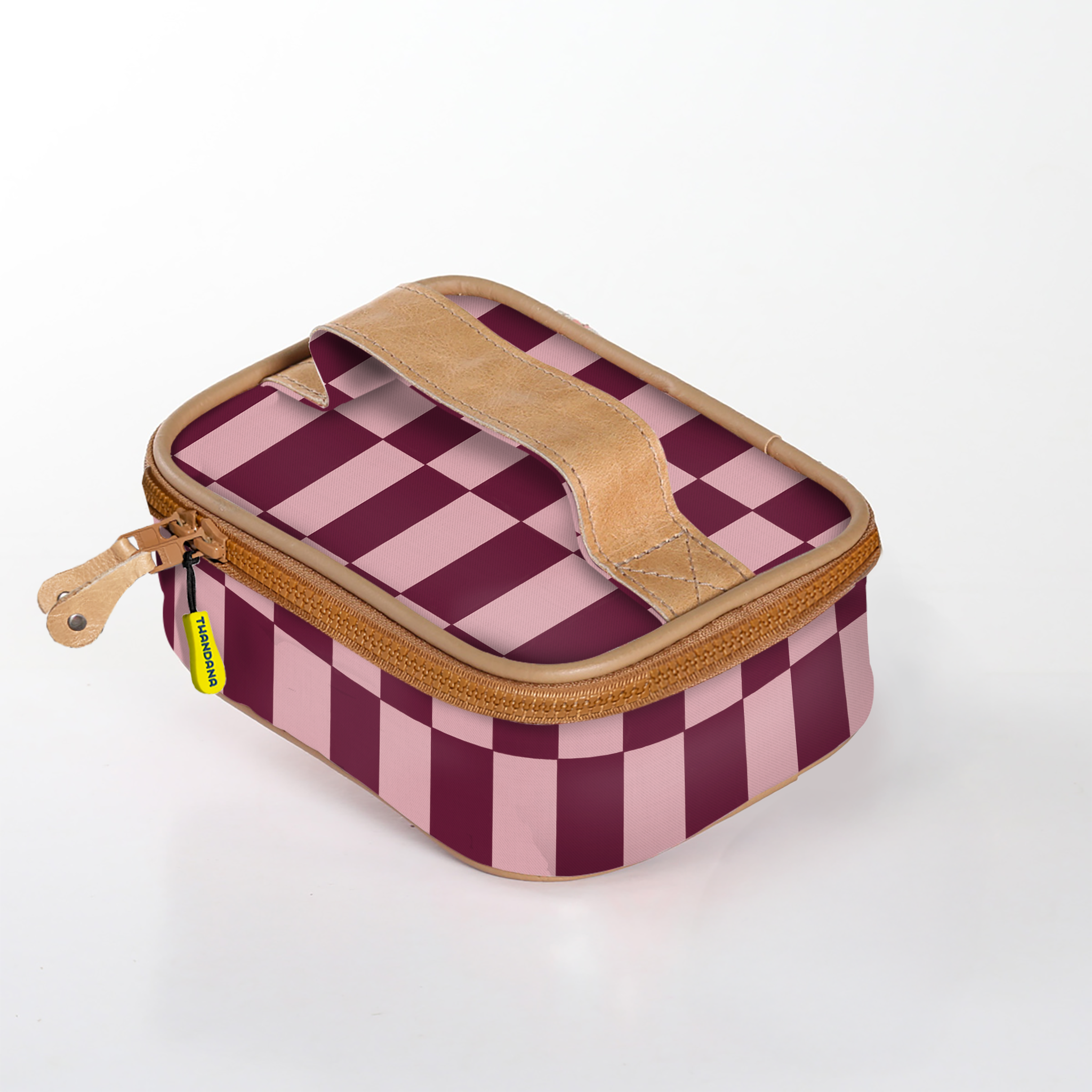 Checkmate - Cherry