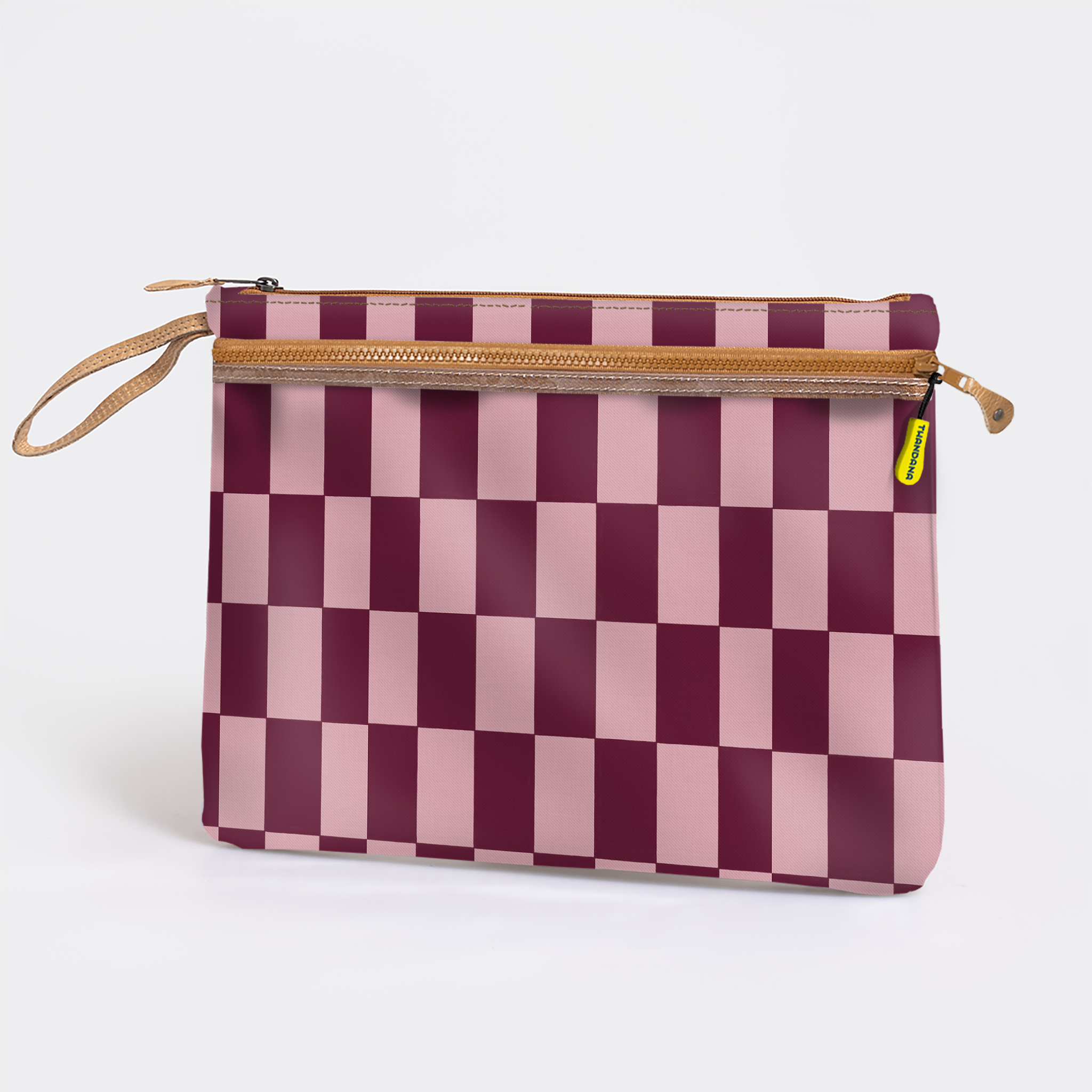Checkmate - Cherry