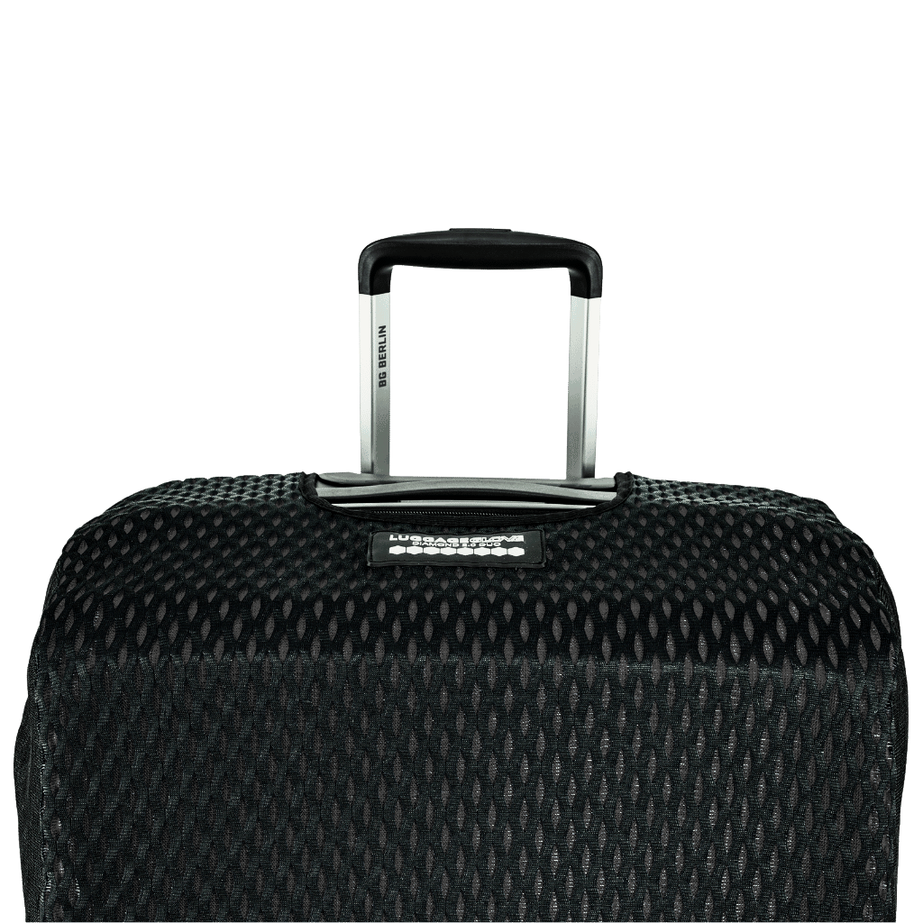 Luggage Glove Diamond - Large (75cm+) Cover - KaryKase