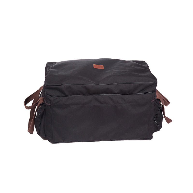 Melvill & Moon Adventure Box | Moon-Tech-Black - KaryKase
