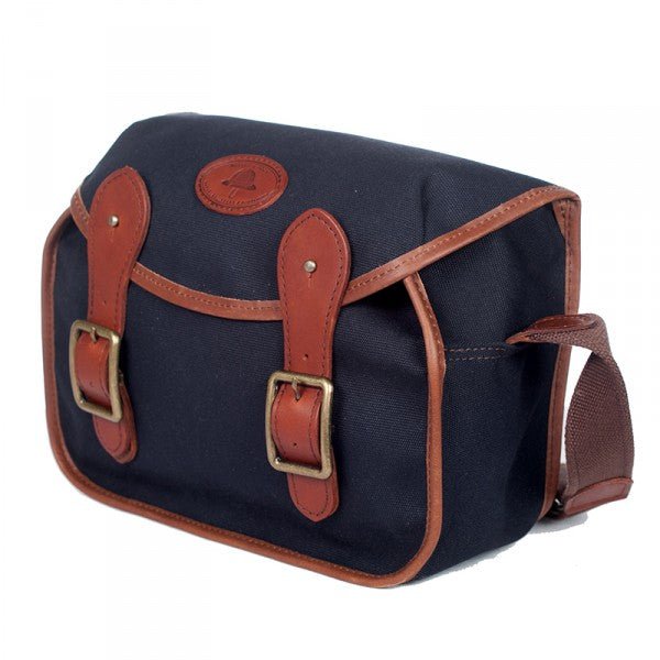 Melvill & Moon African Ranch Bag | Black - KaryKase