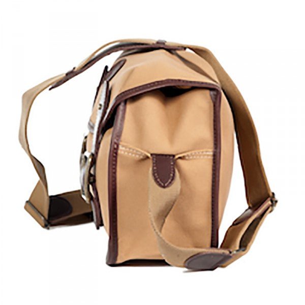 Melvill & Moon African Ranch Bag | Khaki - KaryKase