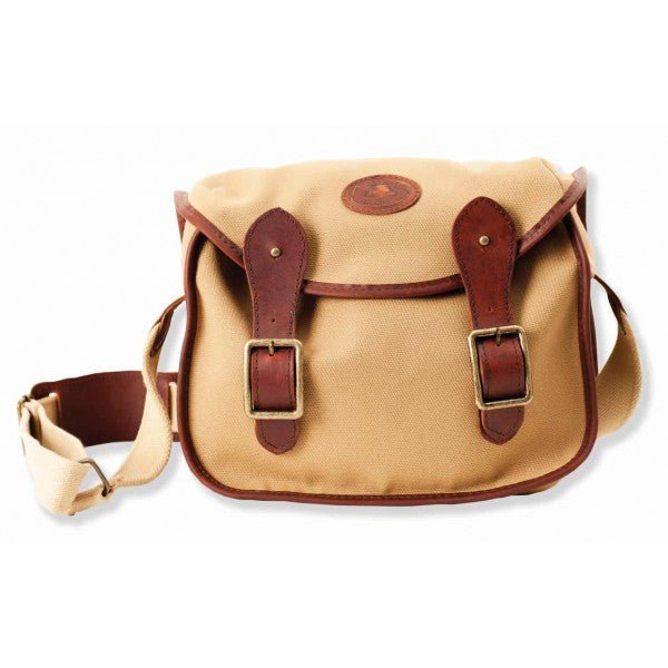 Melvill & Moon African Ranch Bag | Khaki - KaryKase