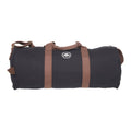 Melvill & Moon Damaraland Duffel Bag – Outpost Collection | Black - KaryKase
